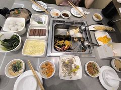 -海底捞火锅(万达广场店)