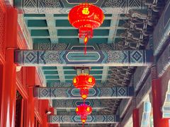 -广州莲花山旅游区