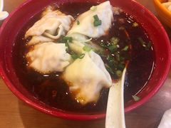 -龙抄手(春熙路总店)