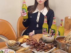 -野人串吧(太原街步行街店)