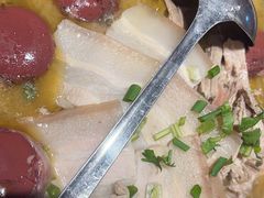 -鸽子窝(黄村店)