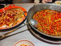 -吃城都·鱼蛙火锅(西玉龙街店)