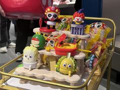 -海底捞火锅(奥森店)