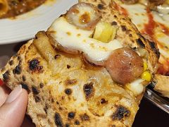 -Primo·丽莫意大利窑烤披萨