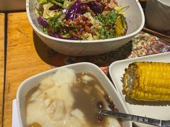 -木屋烧烤(西城天桥店)