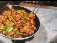 -小菜园新徽菜(溧阳万达店)