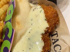 -TACO STAR 塔可星(下沙宝龙店)
