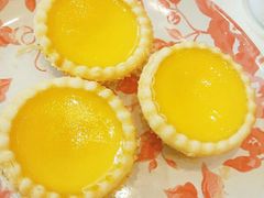 水牛奶蛋挞-御彩酒家(东风东路店)