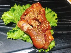 -赵家小馆(沈阳禹洲广场店)