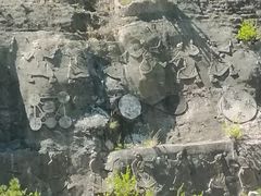 -崂山巨峰游览区
