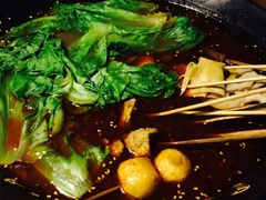 -炭火功夫烤鱼·小龙虾音乐餐吧(新风街店)