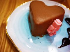 -W CAFE(甜爱路店)