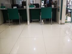 -中国农业银行(深圳国贸支行)