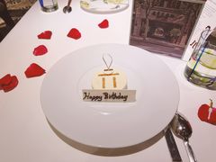 -Le Comptoir de Pierre Gagnaire