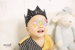 -首尔宝宝SEOUL  BABY STUDIO(通州店)