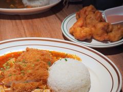 -山杏yama-katsu·吉列炸物