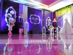 -上海金陵紫金山大酒店·汇海餐厅