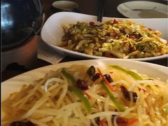 -顶顶香煎饼家常菜(金花南路店)