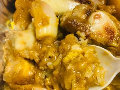 -添星码头茶餐厅(松坪山店)