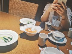 -烟水渔庄餐厅(西溪湿地店)
