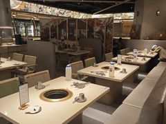 -Ant 蚂蚁洞烤肉·大营地(上海静安大悦城店)