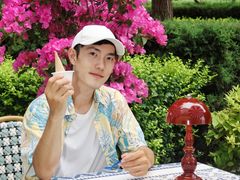 -福楼毕斯罗F Bistronome(国贸商城约会地标景观店)