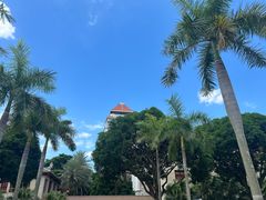 -厦门大学(思明校区)
