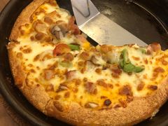 -必胜客(东三路店)