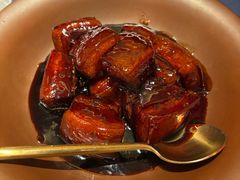 -老吉堂上海本帮菜(工体店)