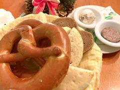 面包篮-宝莱纳餐厅(滨江店)