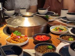 -大头椰·海南椰子鸡火锅(思明万象城店)