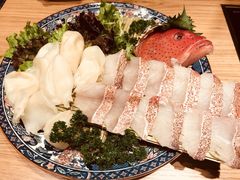 -锅物新语&寿喜烧.炉端割烹(世博源店)