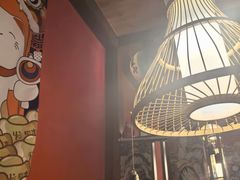-隐月· 㐂和食屋(芝罘万达公馆店)