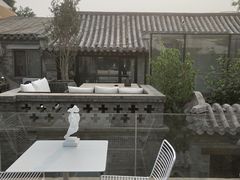 -糖房咖啡(南锣鼓巷店)