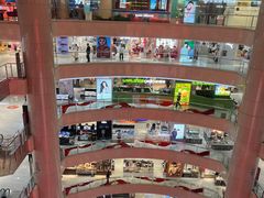 -开元商城(钟楼店)