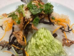 -北李妈妈菜·海肠捞饭(高新万达店)