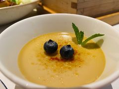 雨花茶香奶冻-民国红公馆·秦淮八艳(夫子庙店)