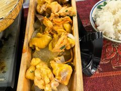 -刘姐啤酒鱼民族演艺餐厅(西街总店)