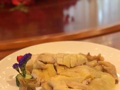 -顺风山庄(水濂山店)