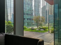 -广州文华东方酒店·悦铂尼西餐厅