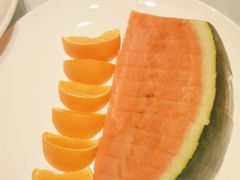 -紫鑫阁饭庄(长安店)