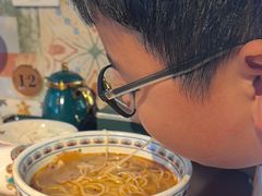 -伊斯麦尔丝路·新派菜(沙子口店)