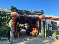 -旺角小渔村·海肠捞饭开创者(环山路店)