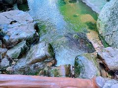 -京东石林峡风景区