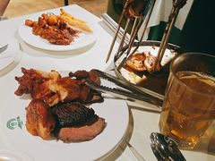 -戈拿旺巴西烤肉(崇文门店)