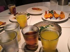 -多佐铁板烧(富力广场店)