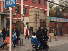 -蒲黄榆(地铁站)