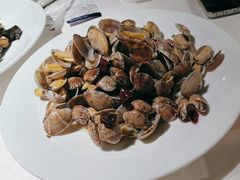 -小螺号海鲜·地道鲁菜(恒大店)