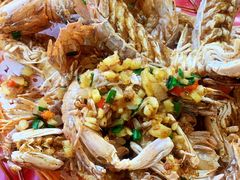 -钱山海鲜大排档