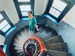 -青岛德国监狱旧址博物馆